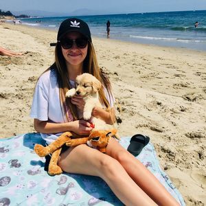 Meet your Posher, Anna